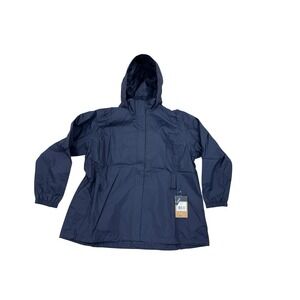 The North Face Hyvent NFOA4AMTRG1  Rain‎ Jacket Women Plus Size 3X
